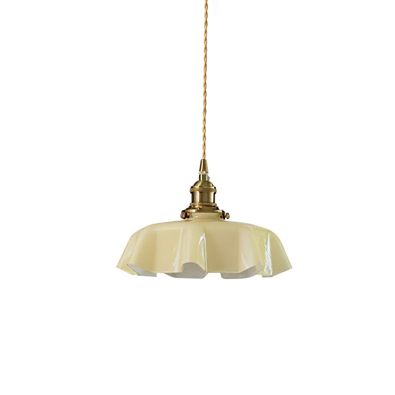 Blissom Industrial lampada a sospensione