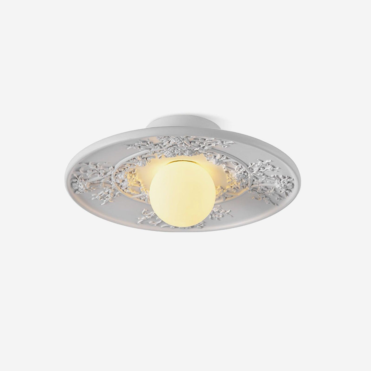 Lace lampada da soffitto