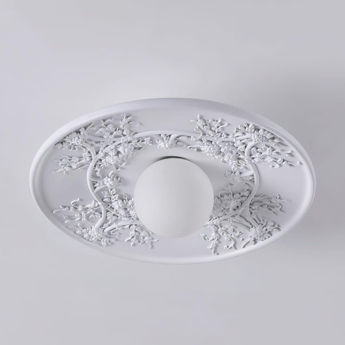 Lace lampada da soffitto