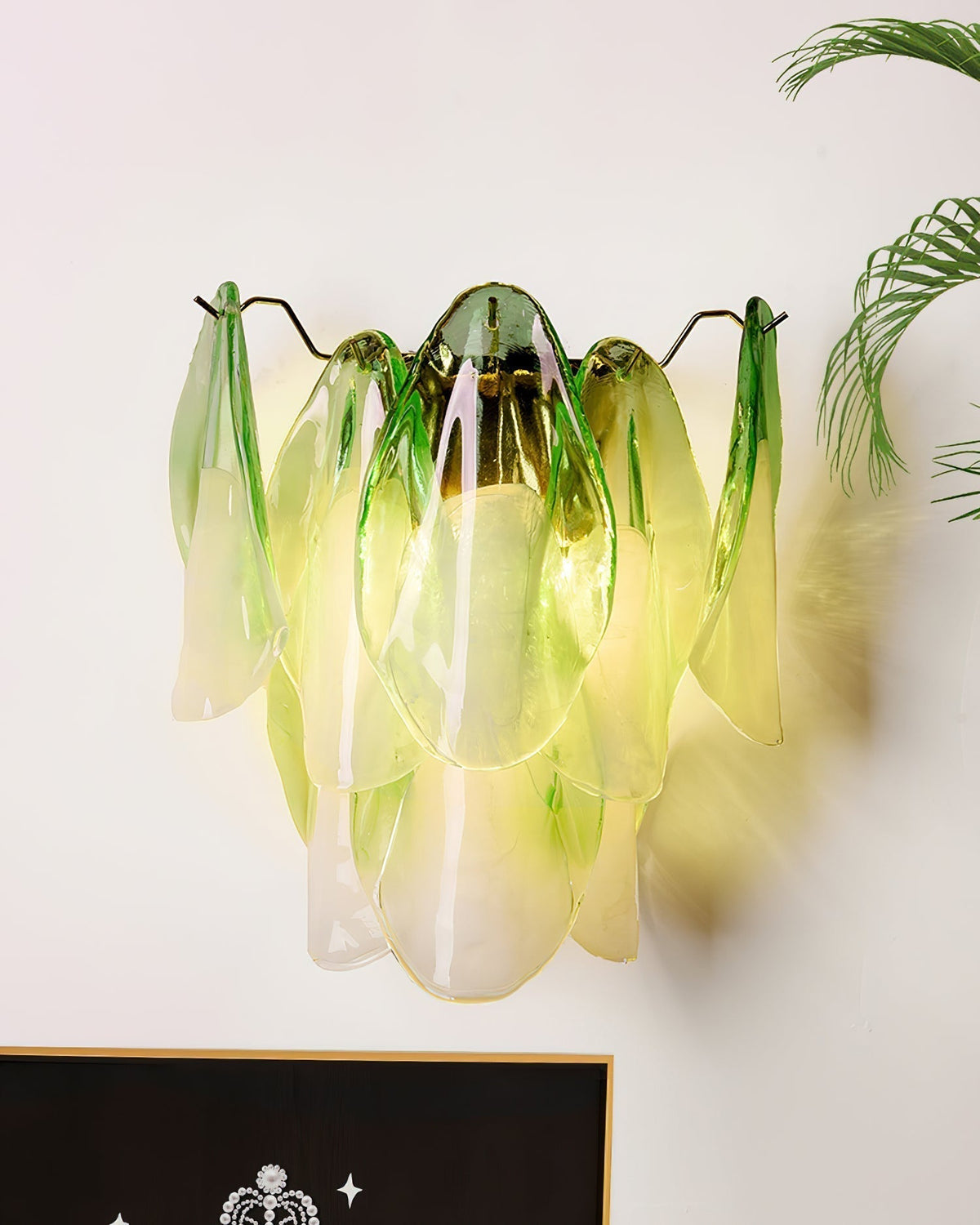 Opheli applique
