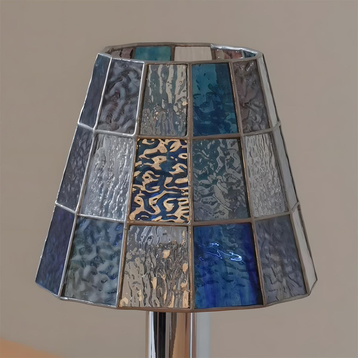 Virauia lampada da tavolo