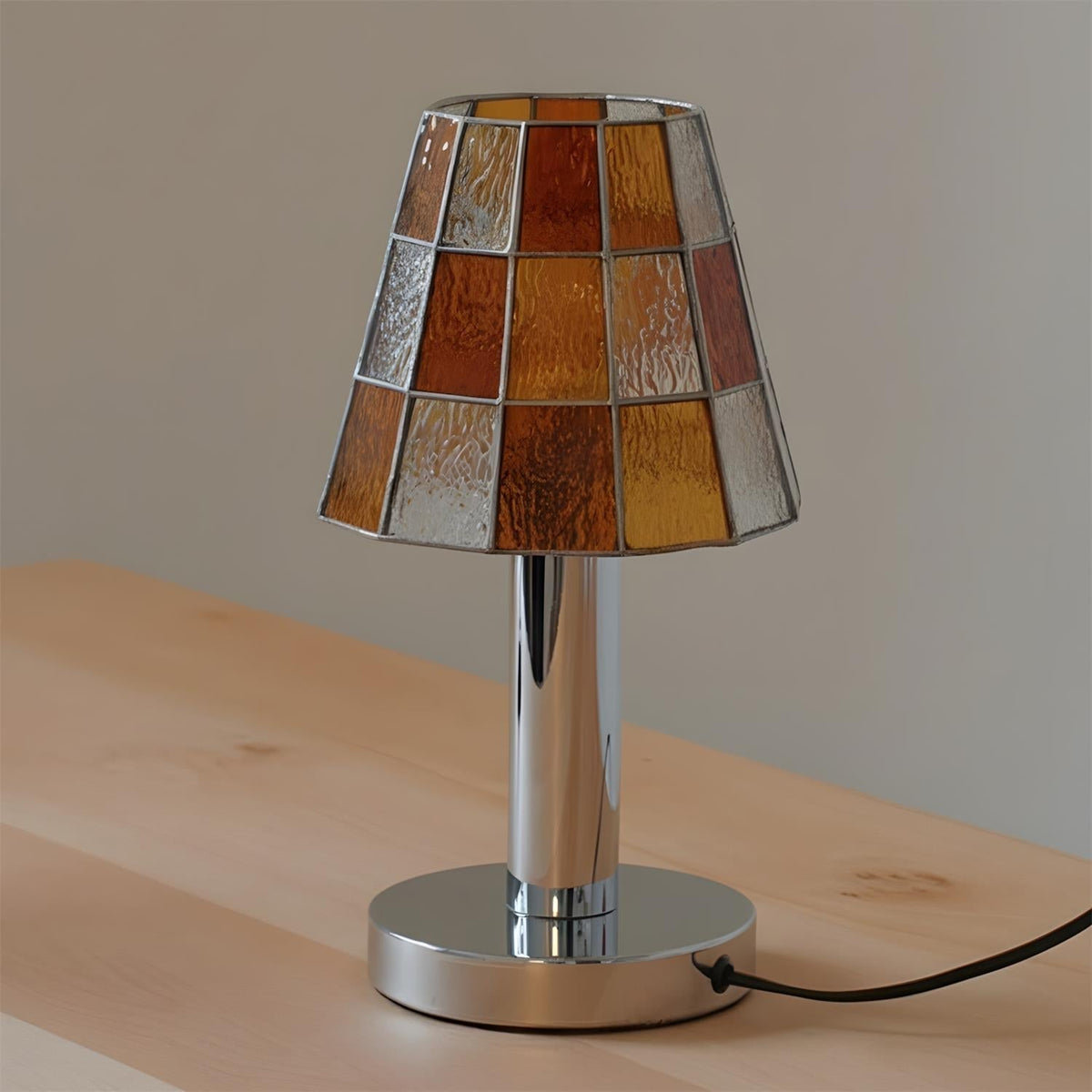 Virauia lampada da tavolo