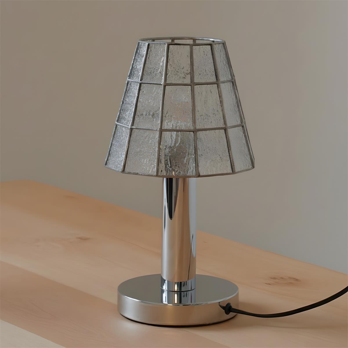 Virauia lampada da tavolo