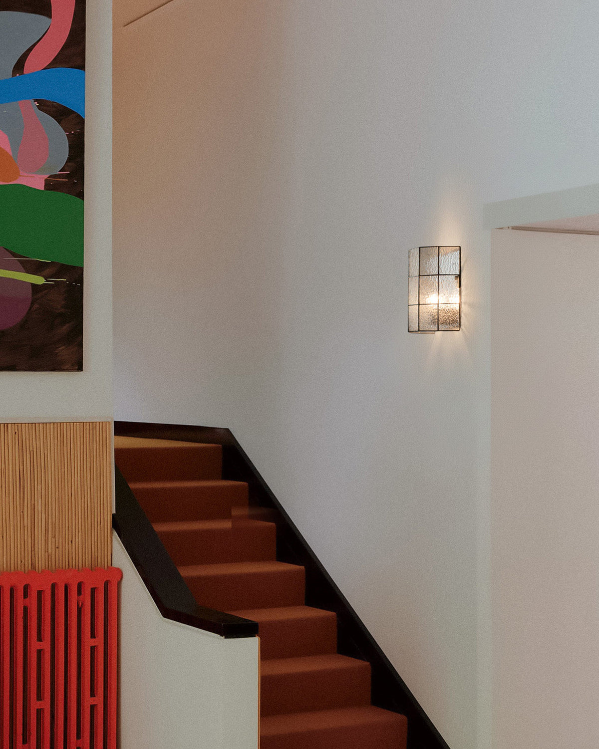 Cirivette Guy 731 lampada da parete