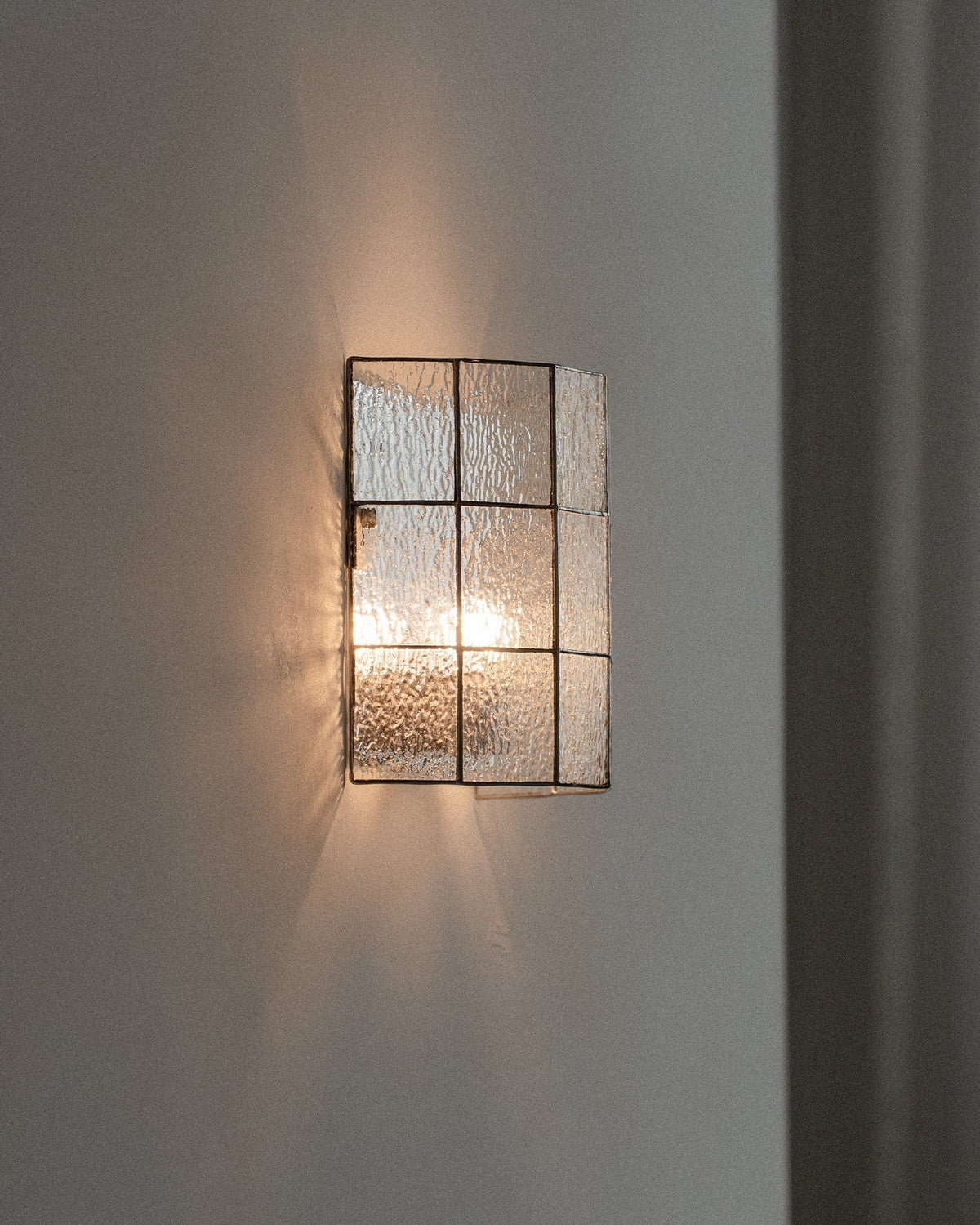 Cirivette Guy 731 lampada da parete