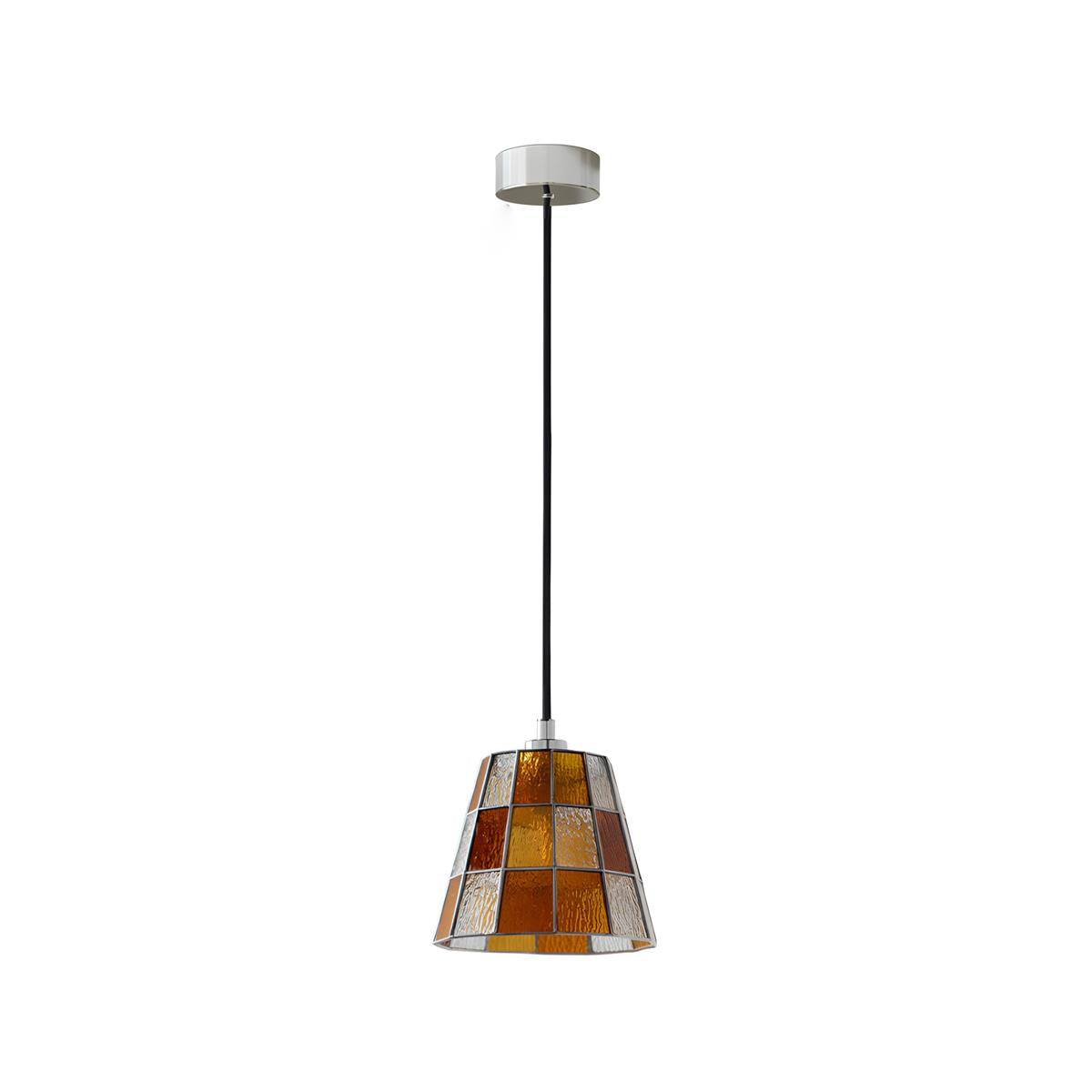 Amber & Azure lampada a sospensione