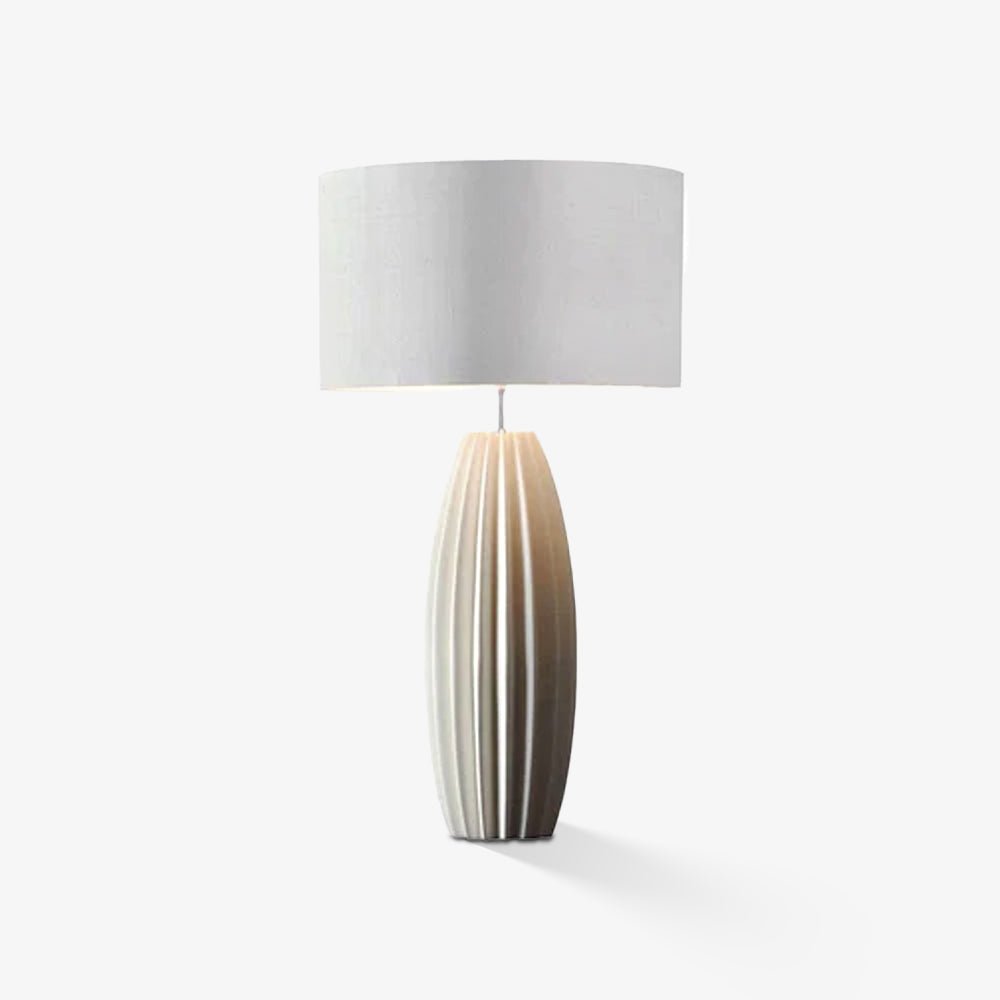 Terioina lampada da tavolo in Ceramica moderna