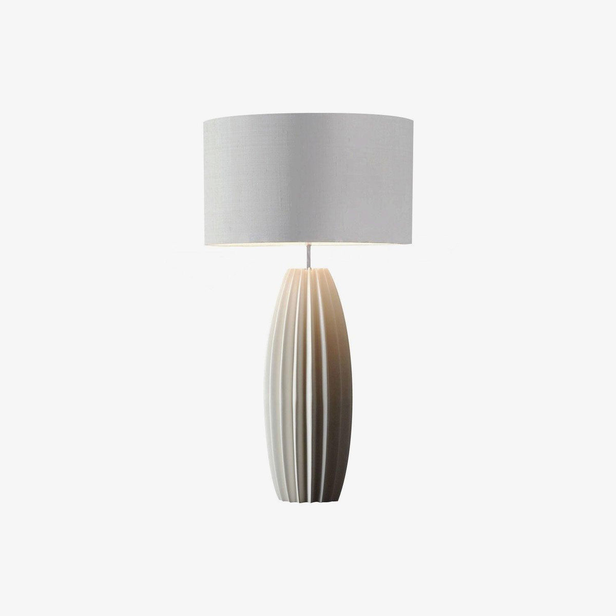 Terioina lampada da tavolo in Ceramica moderna