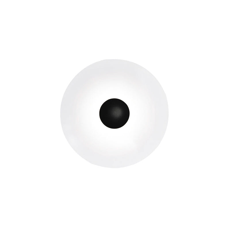 Applique Eclipse Ispirazione Moderna Minimalista Accento - Relic Pieces