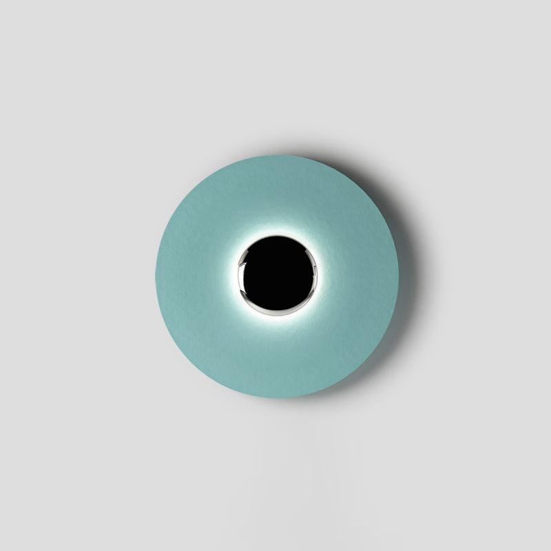 Applique Eclipse Ispirazione Moderna Minimalista Accento - Relic Pieces