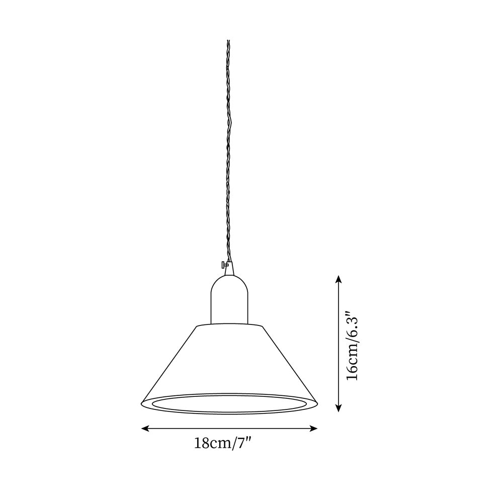 Lampada a sospensione in legno, forme assortite in legno massello e ottone