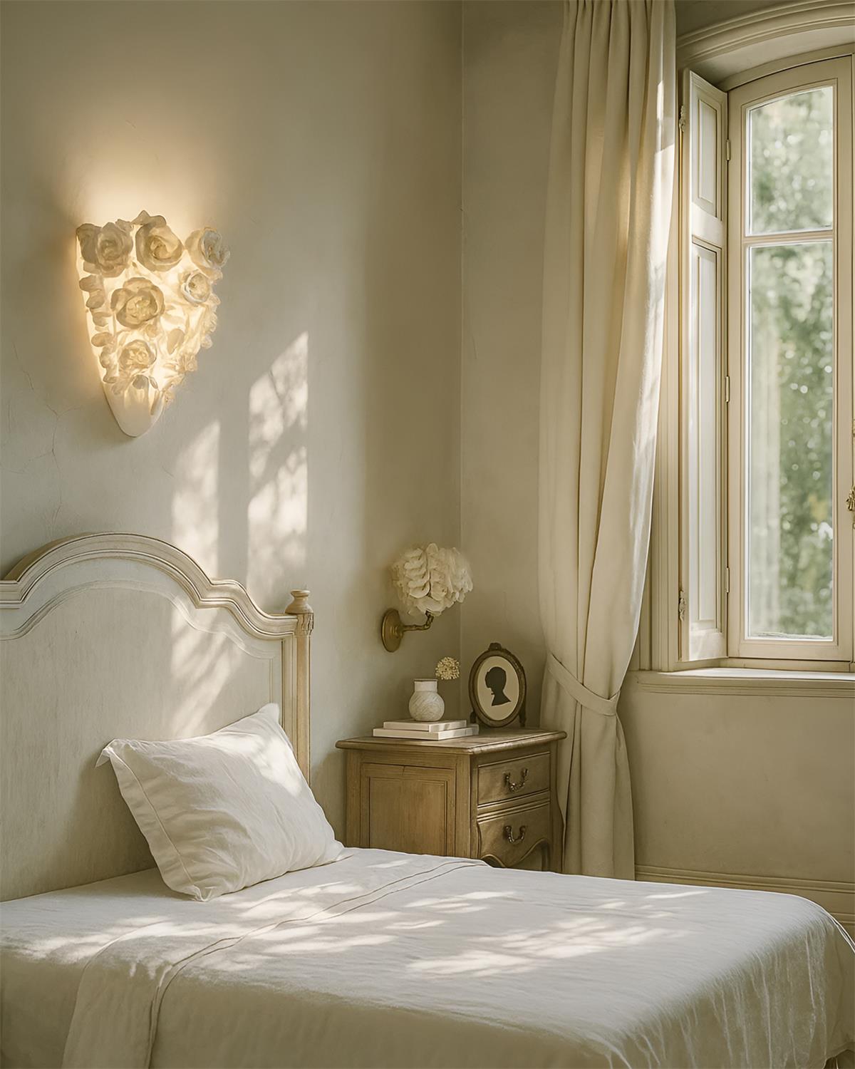 Rivelielle applique