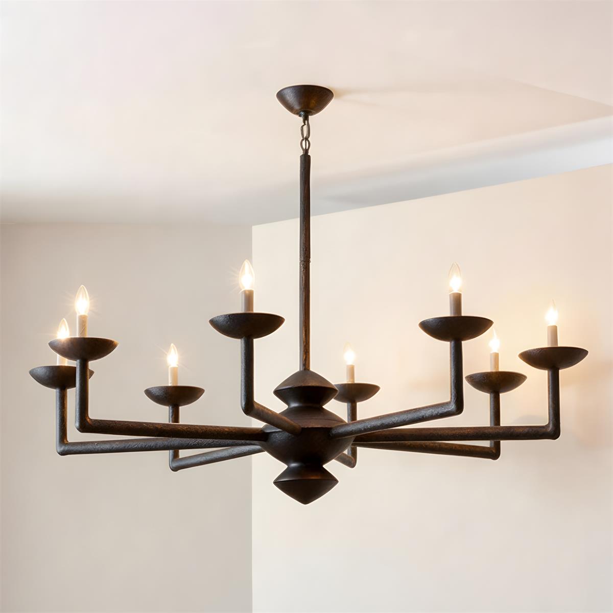 Viraelora lampadario