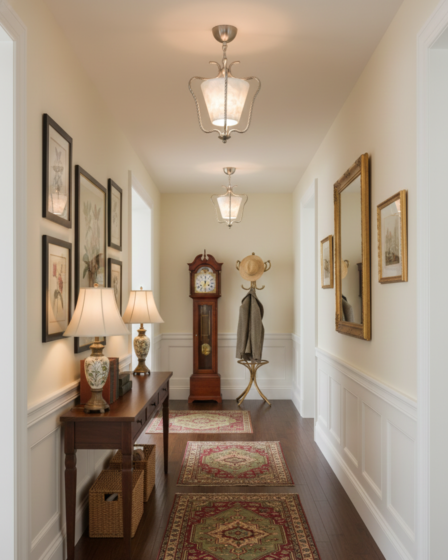 Orelaleon lampada da soffitto