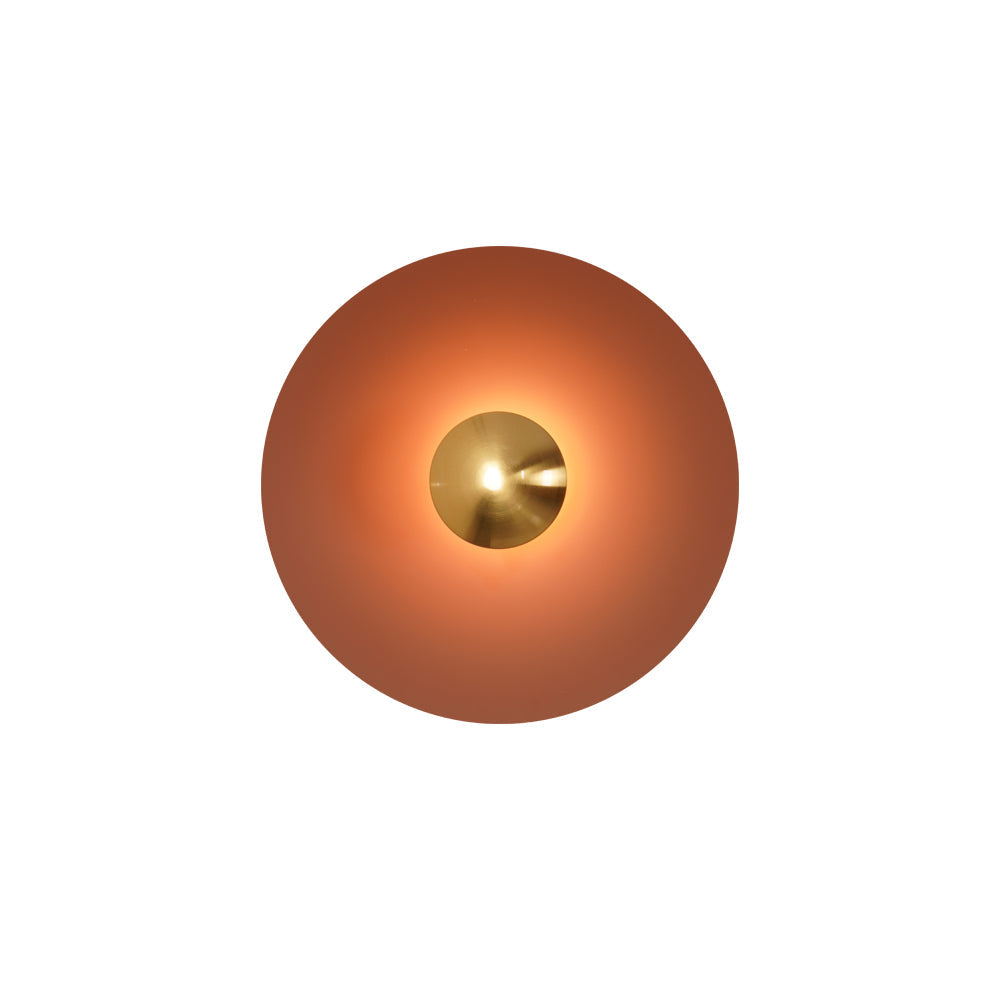 Xevan Elegance Simplicity Glow lampada da parete
