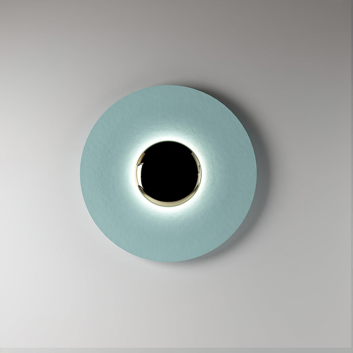 Xevan Elegance Simplicity Glow lampada da parete