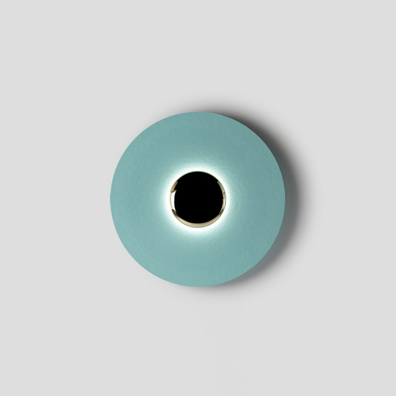 Xevan Elegance Simplicity Glow lampada da parete
