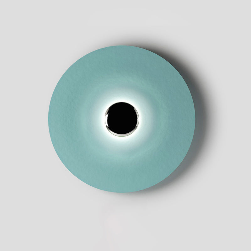 Xevan Elegance Simplicity Glow lampada da parete