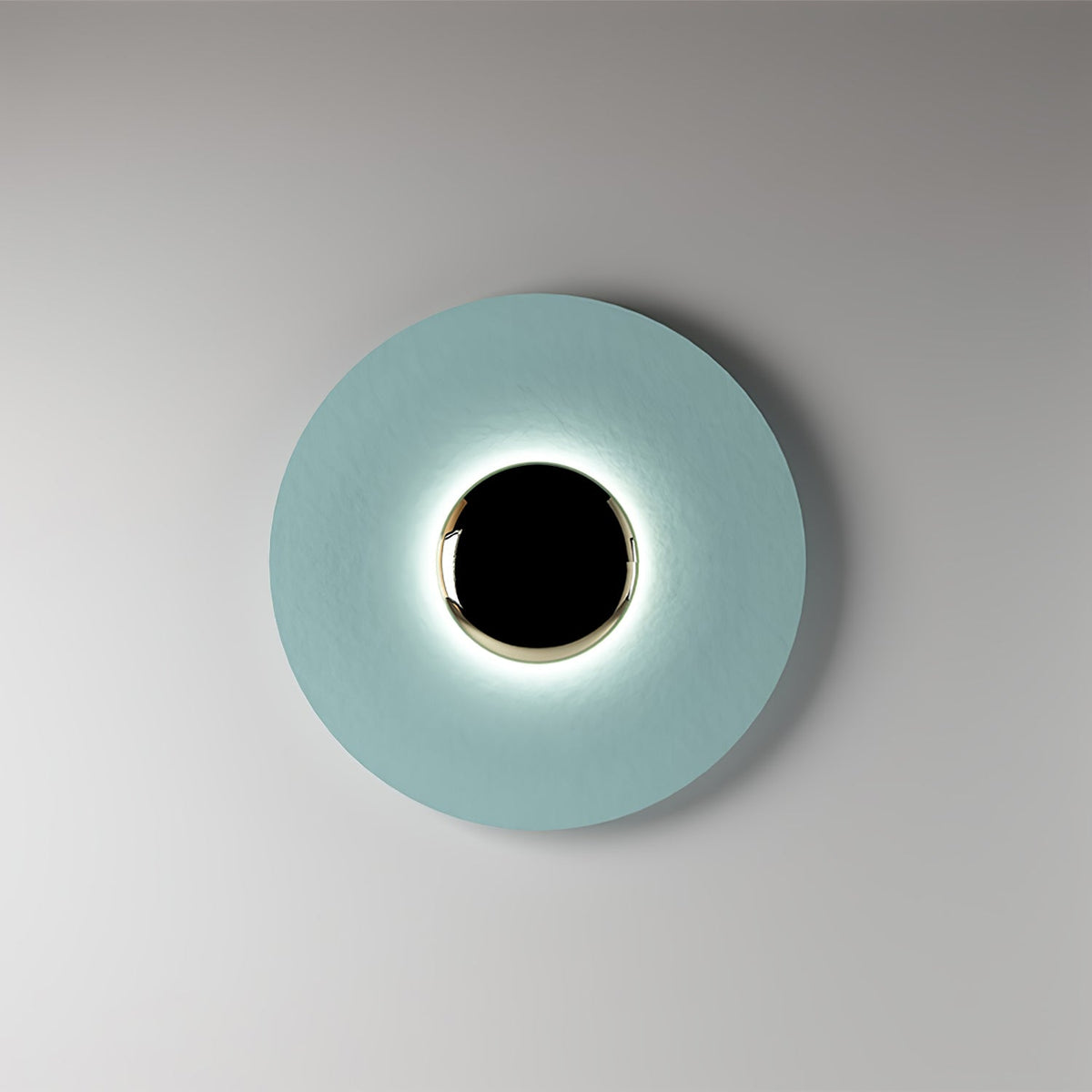 Xevan Elegance Simplicity Glow lampada da parete