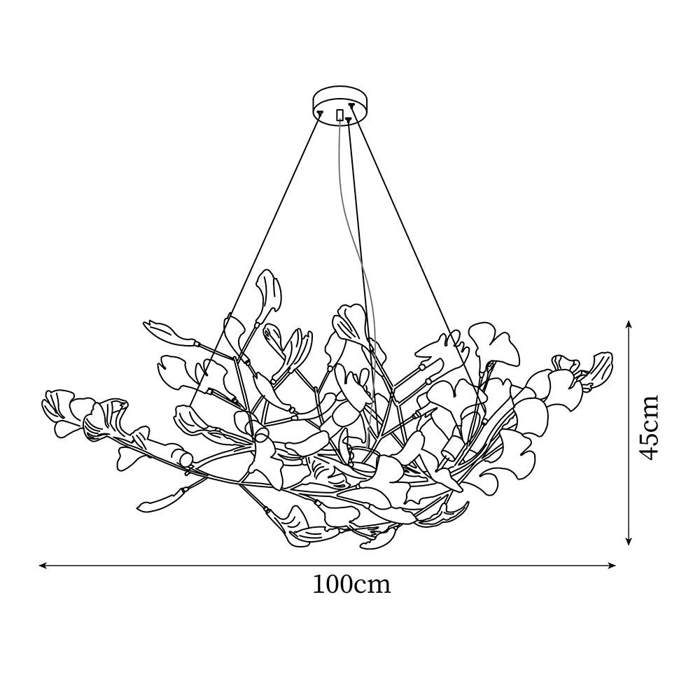 Orelorian lampadario