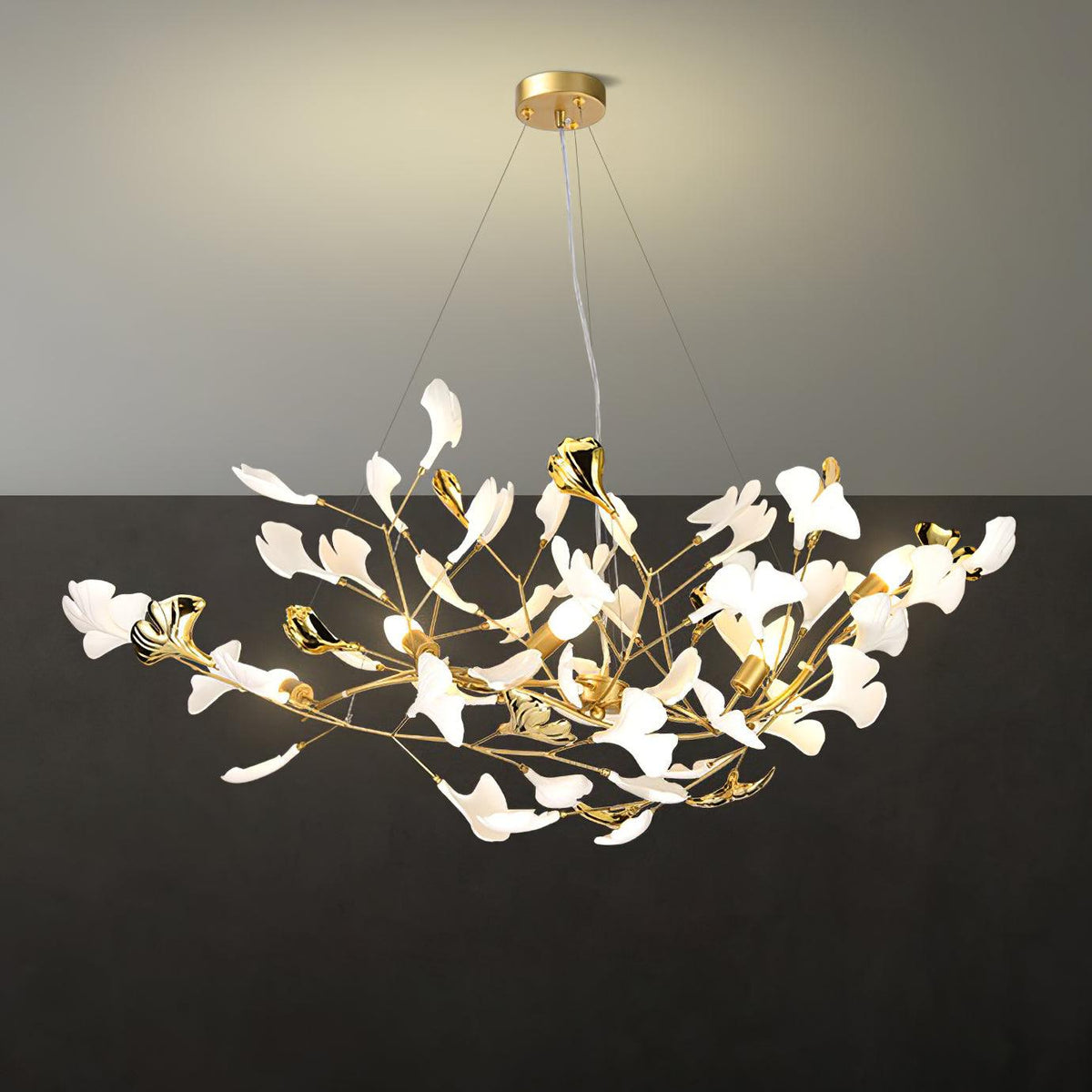 Orelorian lampadario
