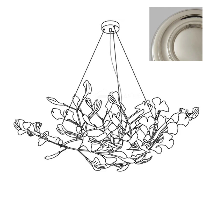 Orelorian lampadario