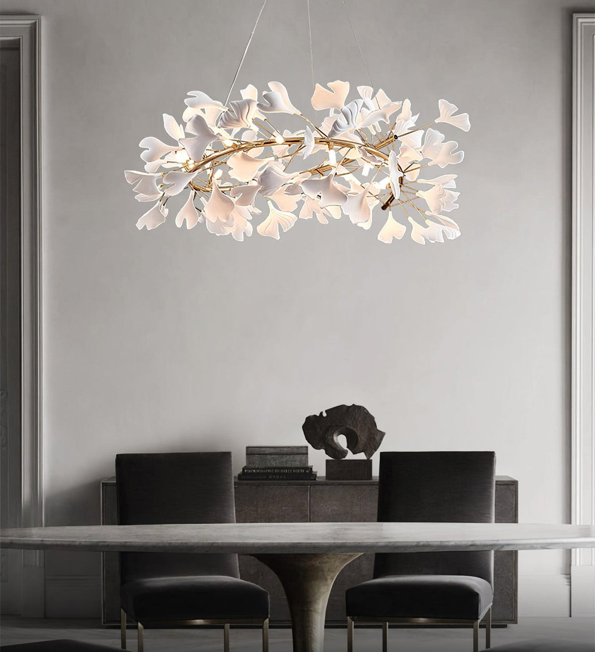 Seraphinel lampadario