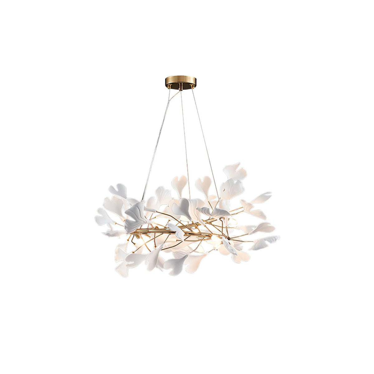 Seraphinel lampadario