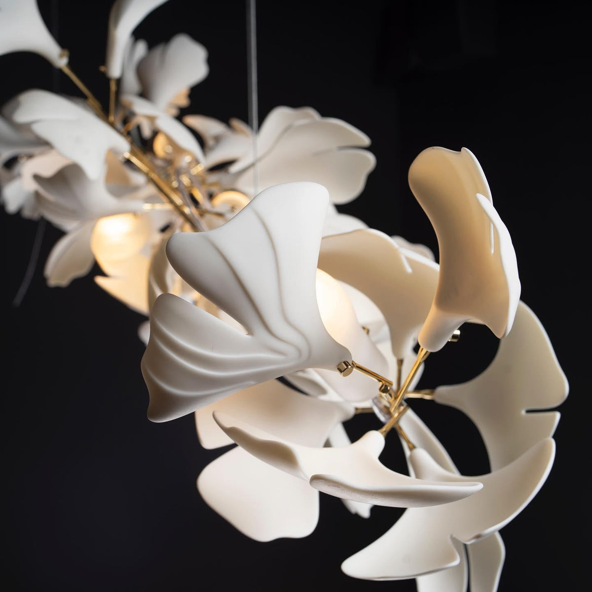 Seraphinel lampadario