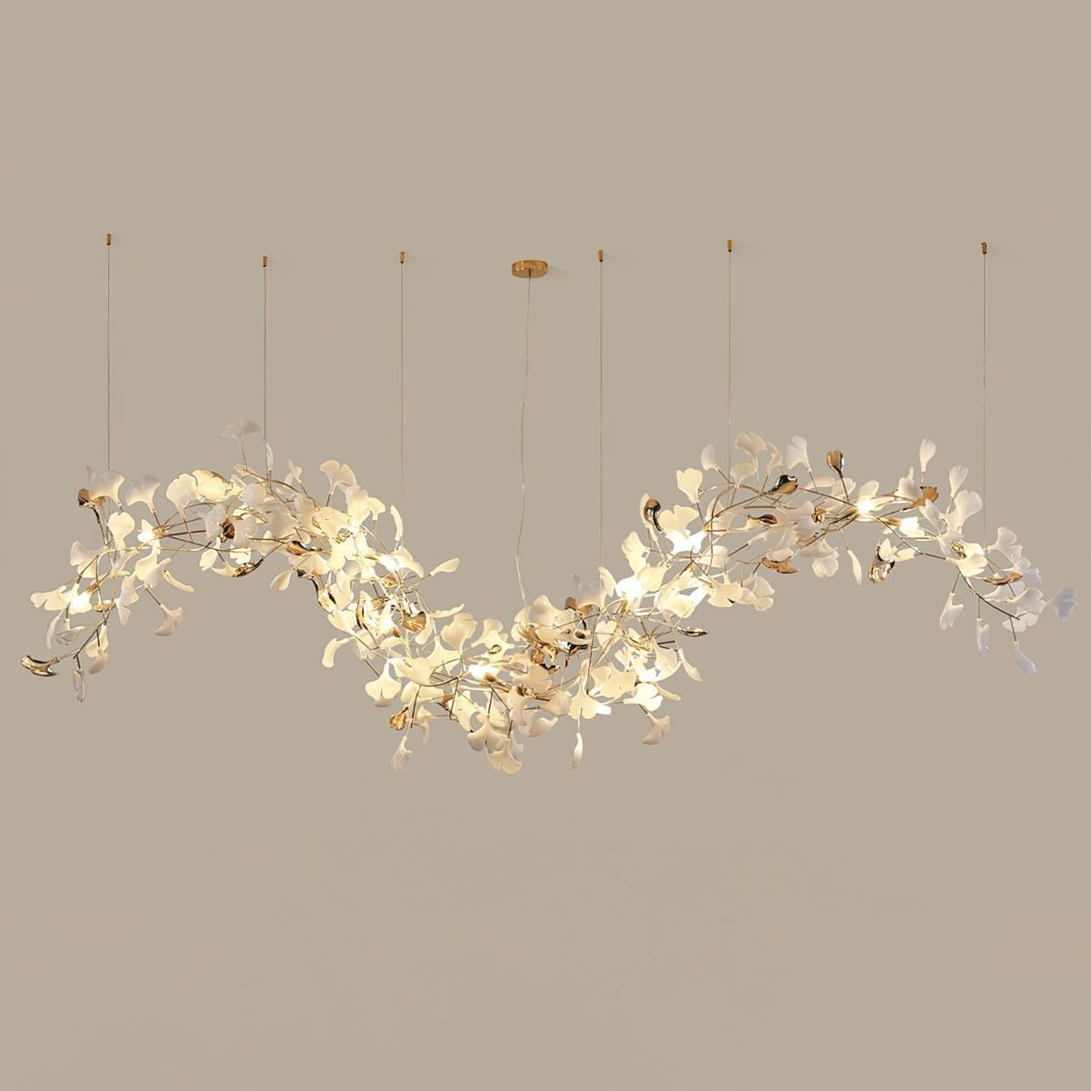David lampadario Luxury