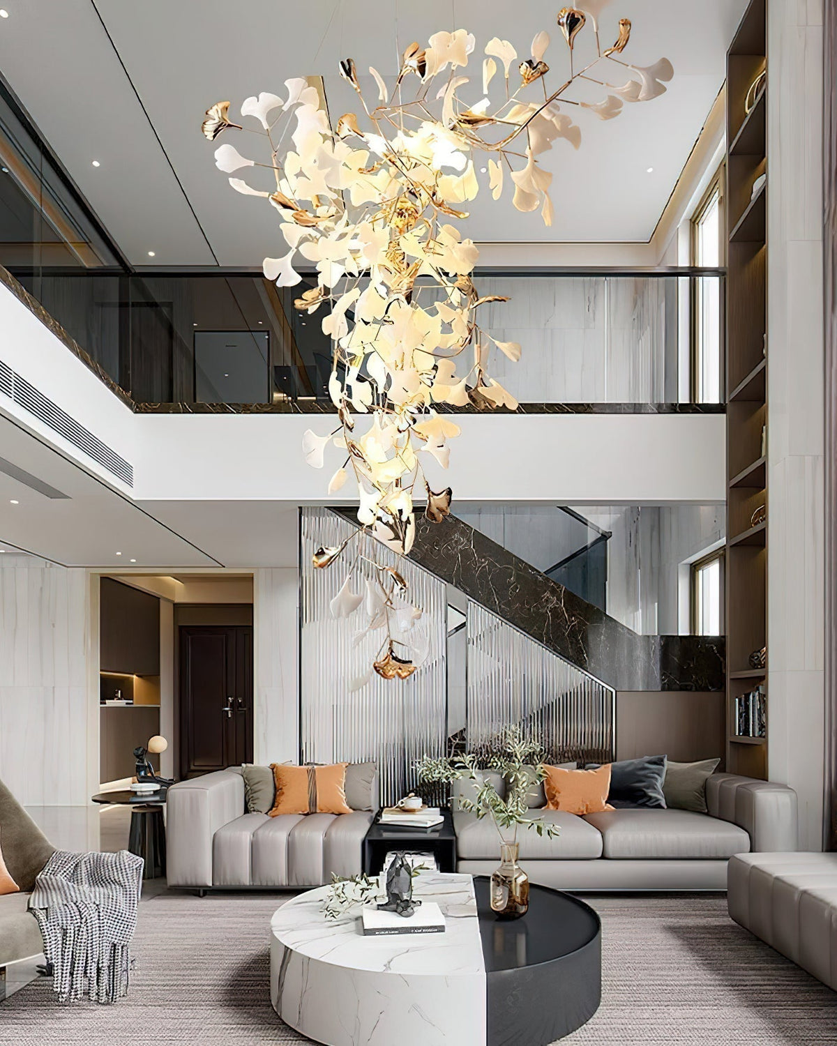 David lampadario Luxury