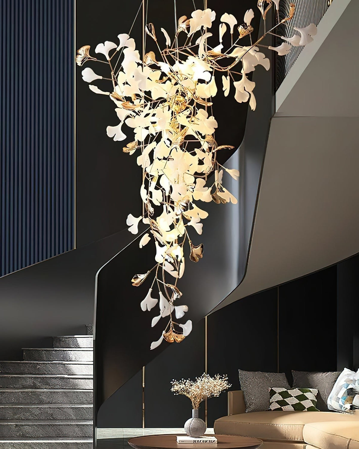 David lampadario Luxury