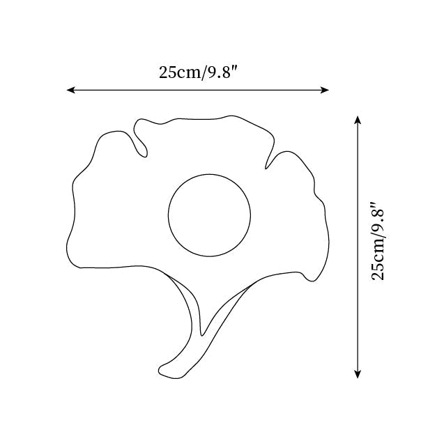 Renaaya applique