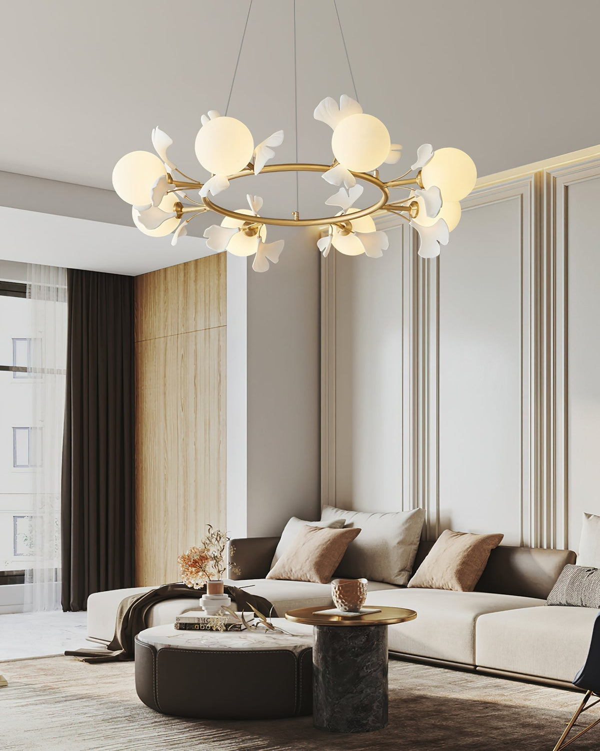 Fidova lampadario