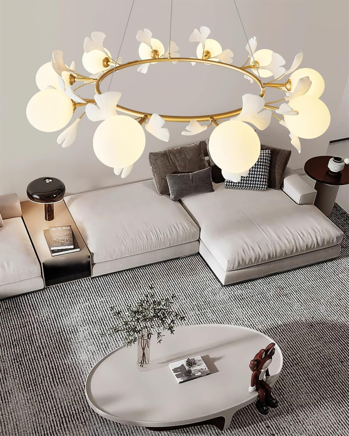 Fidova lampadario