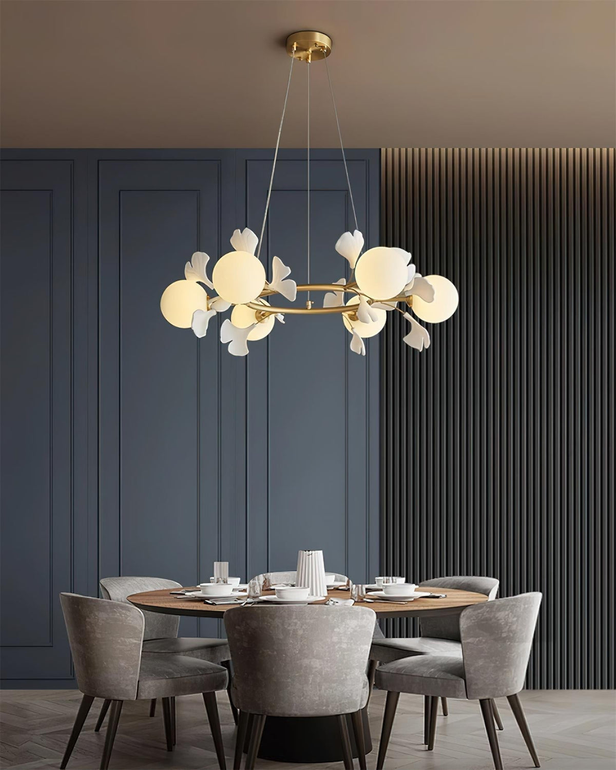 Fidova lampadario