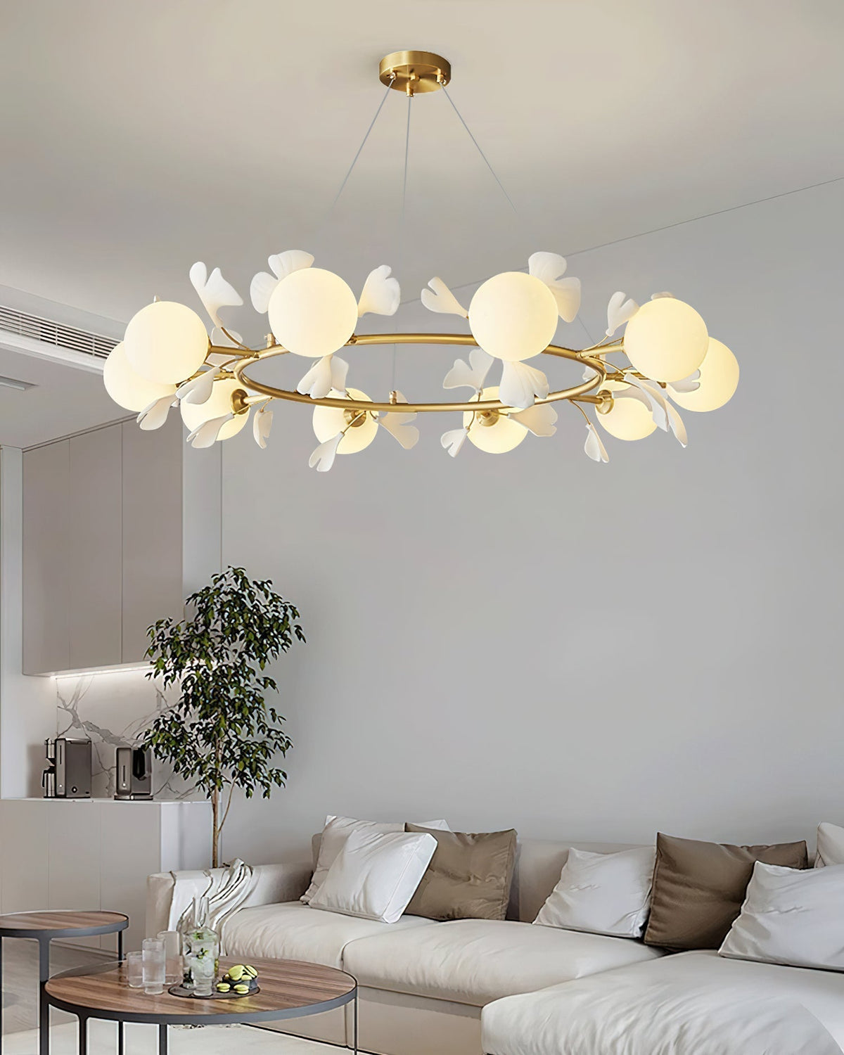 Fidova lampadario