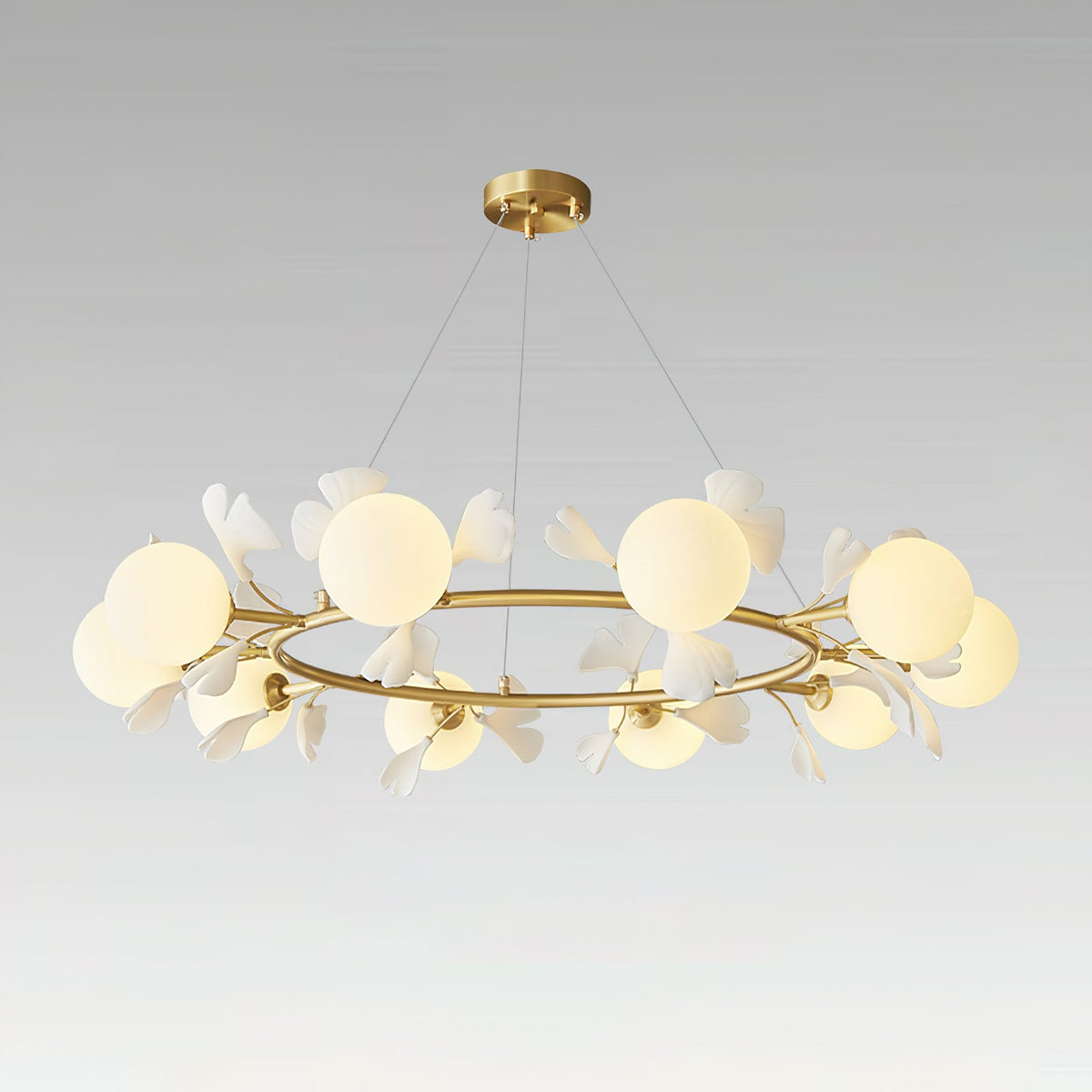 Fidova lampadario