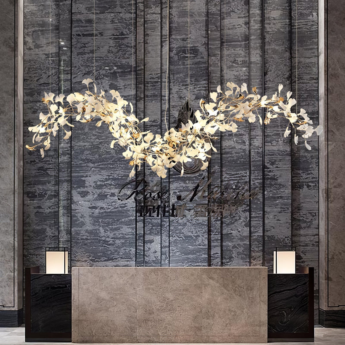 David lampadario Luxury