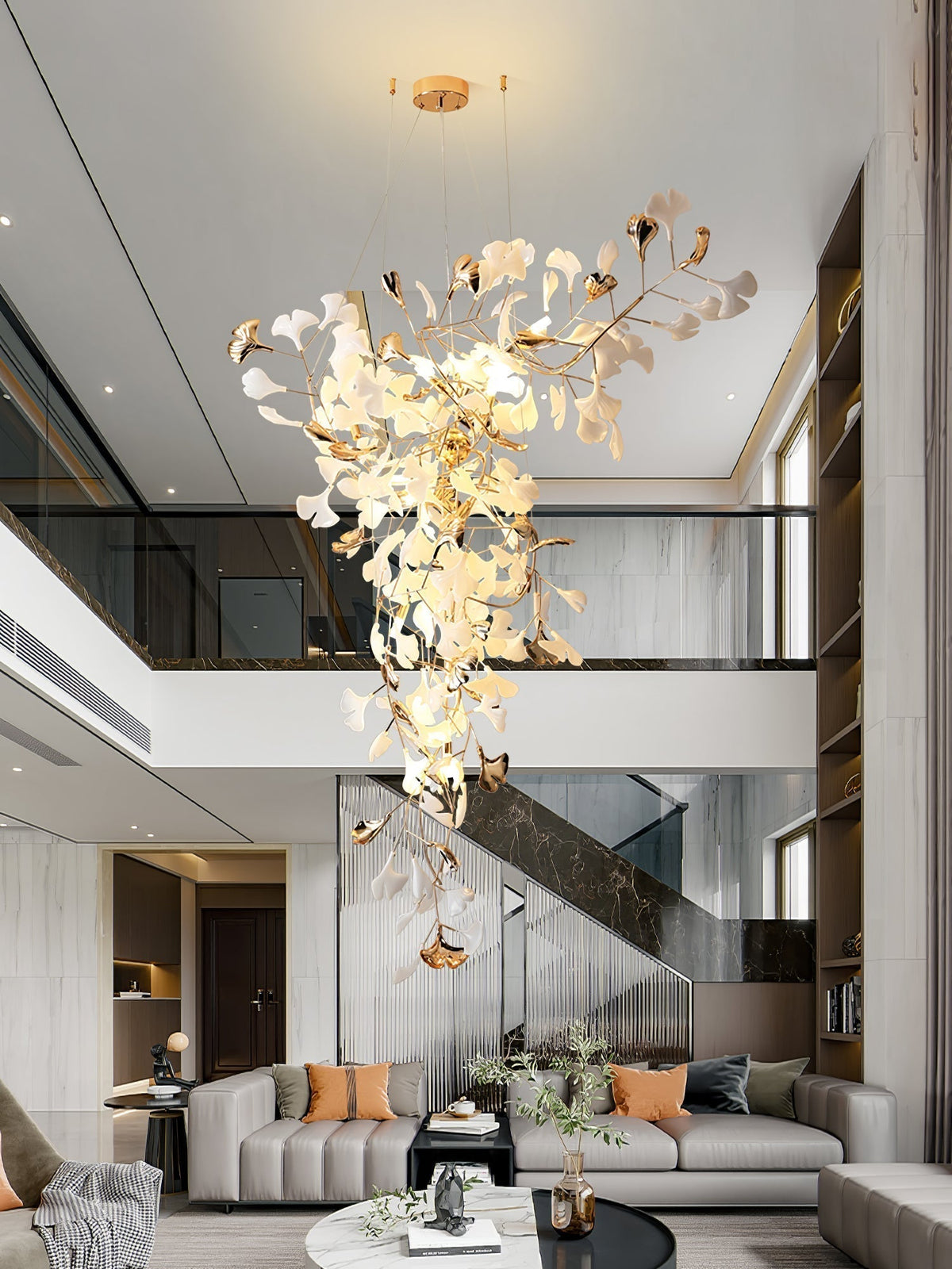 David lampadario Luxury