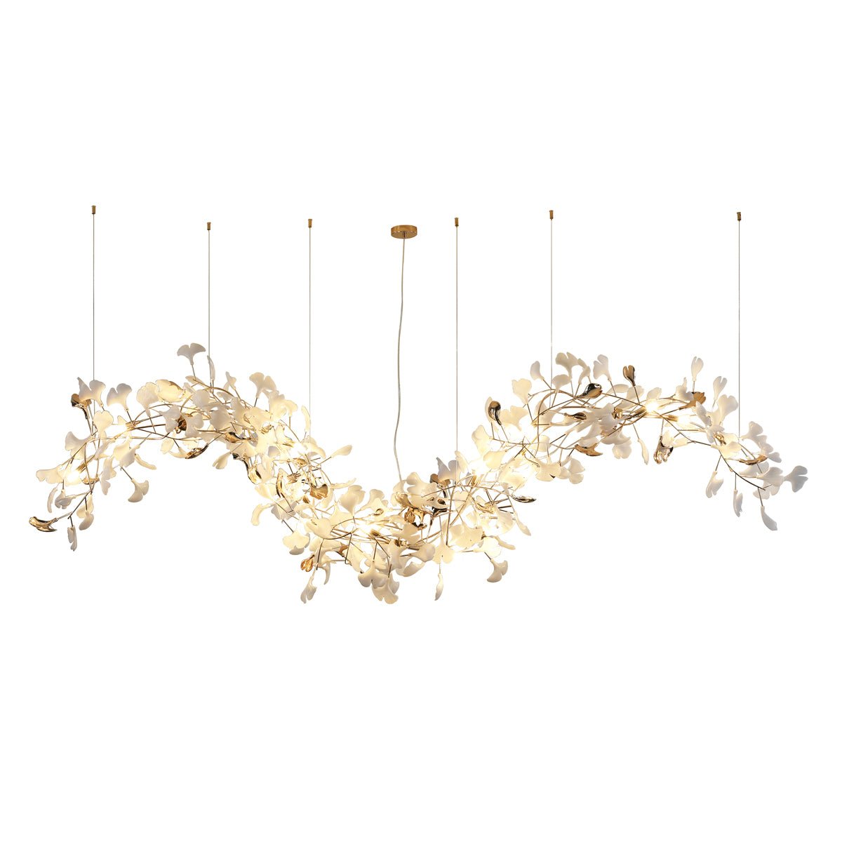 David lampadario Luxury