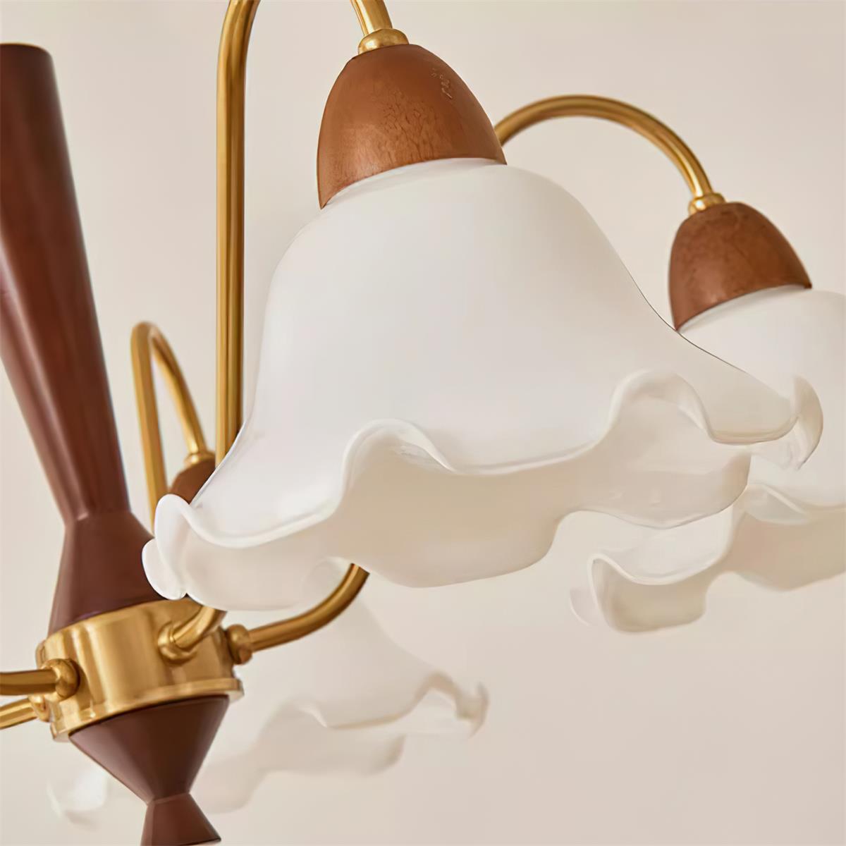 Soreella lampadario