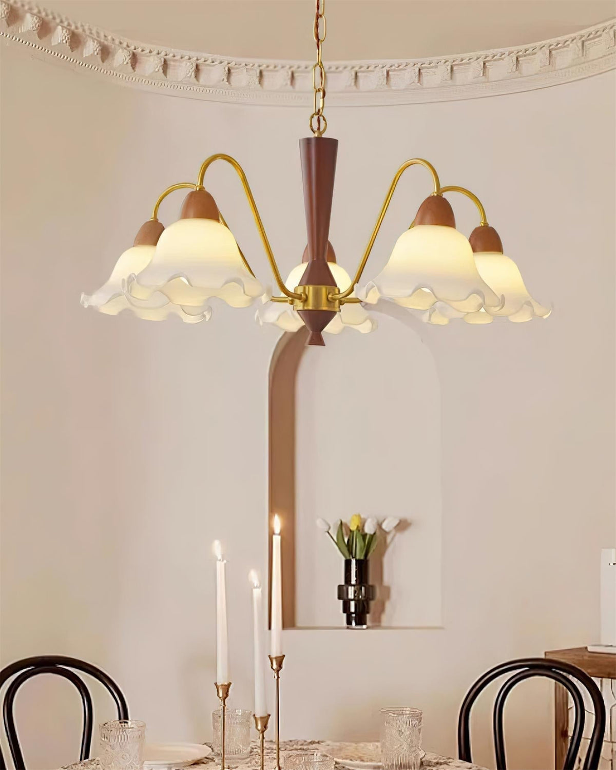 Soreella lampadario