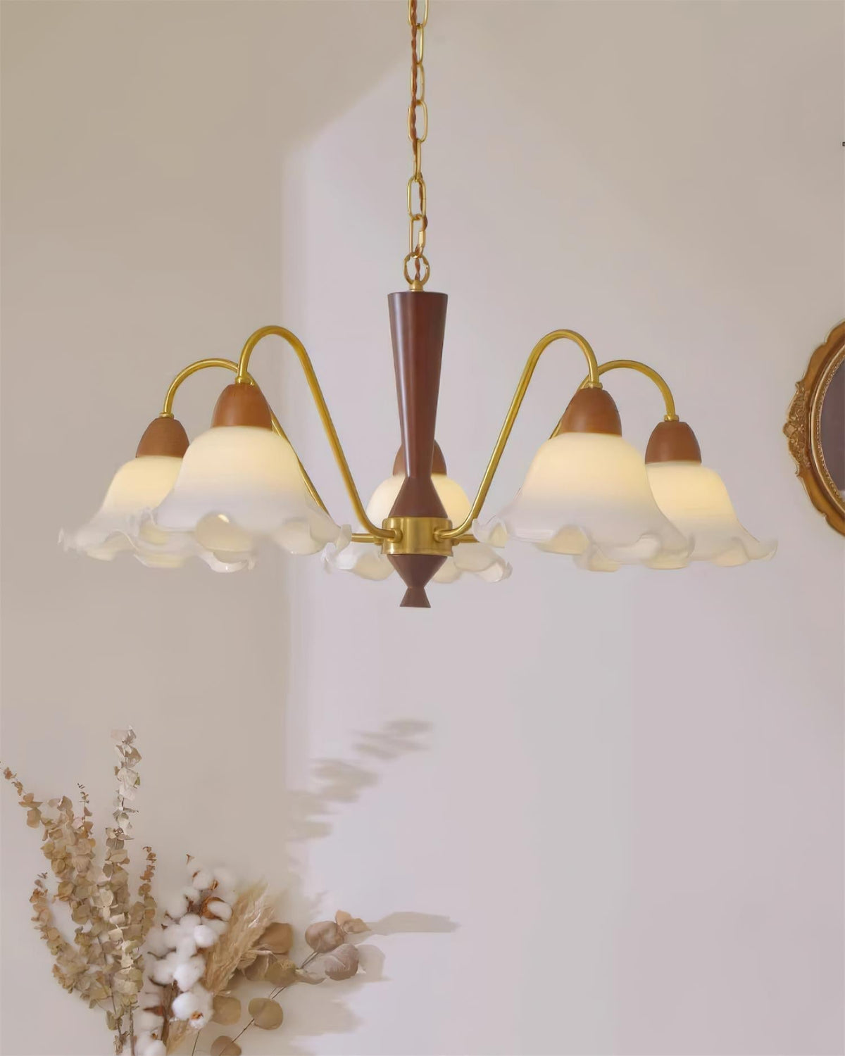 Soreella lampadario