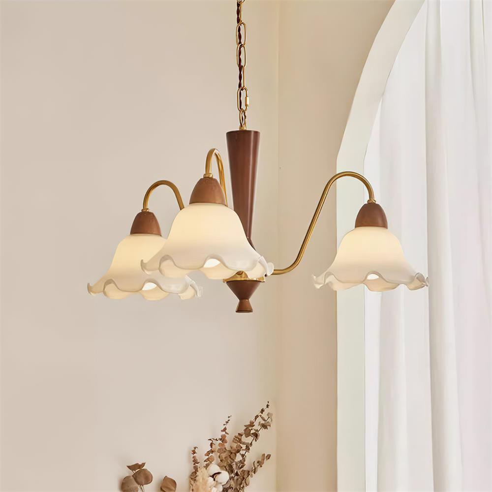 Soreella lampadario