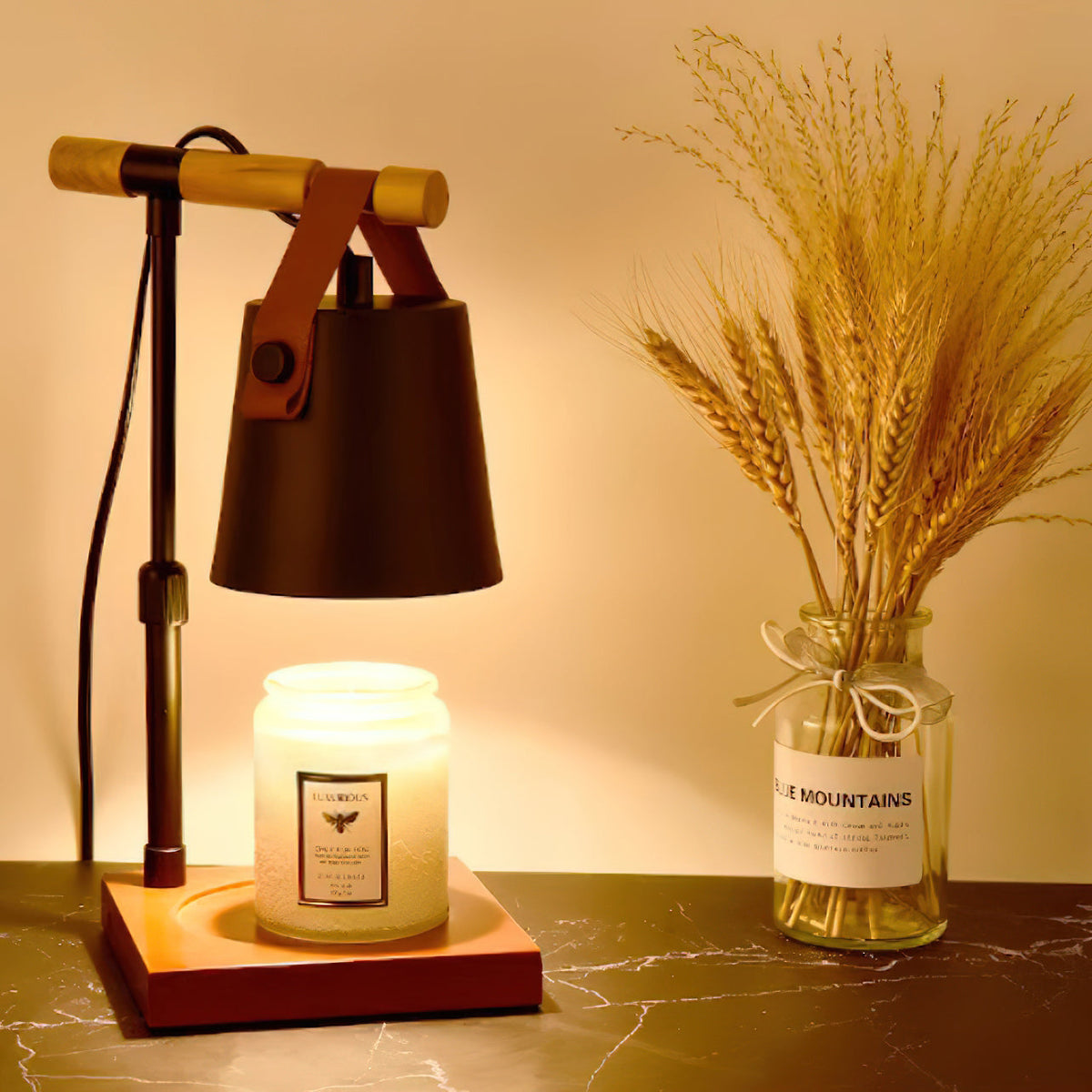 Noruelle lampada da tavolo