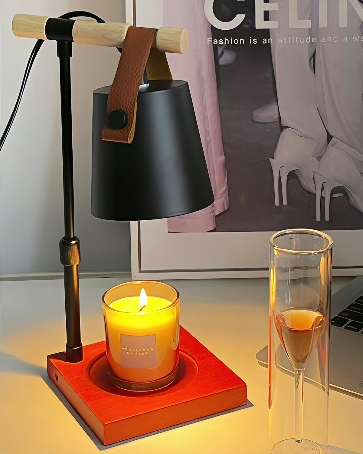 Noruelle lampada da tavolo
