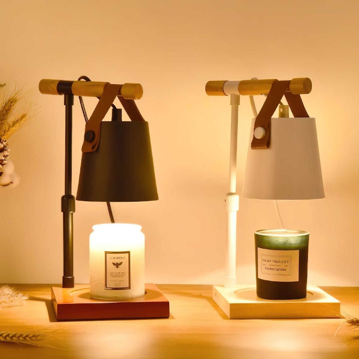Noruelle lampada da tavolo