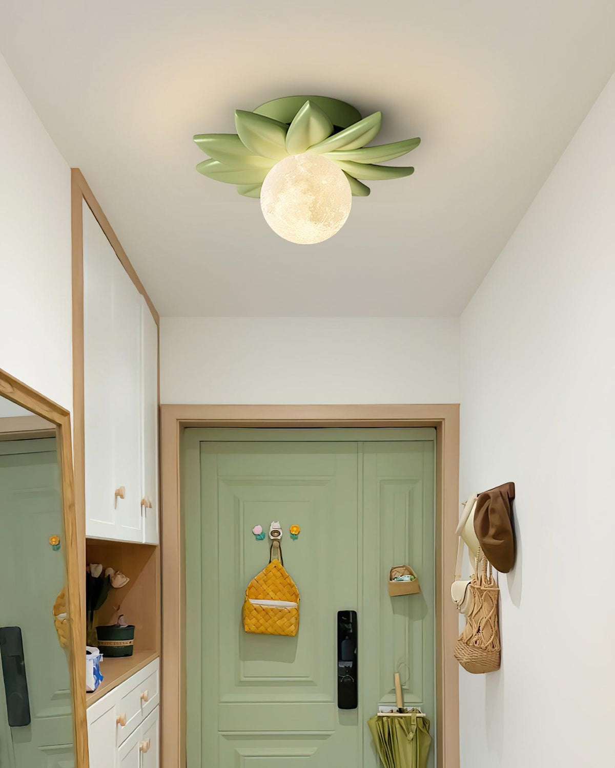 Quia lampada da soffitto