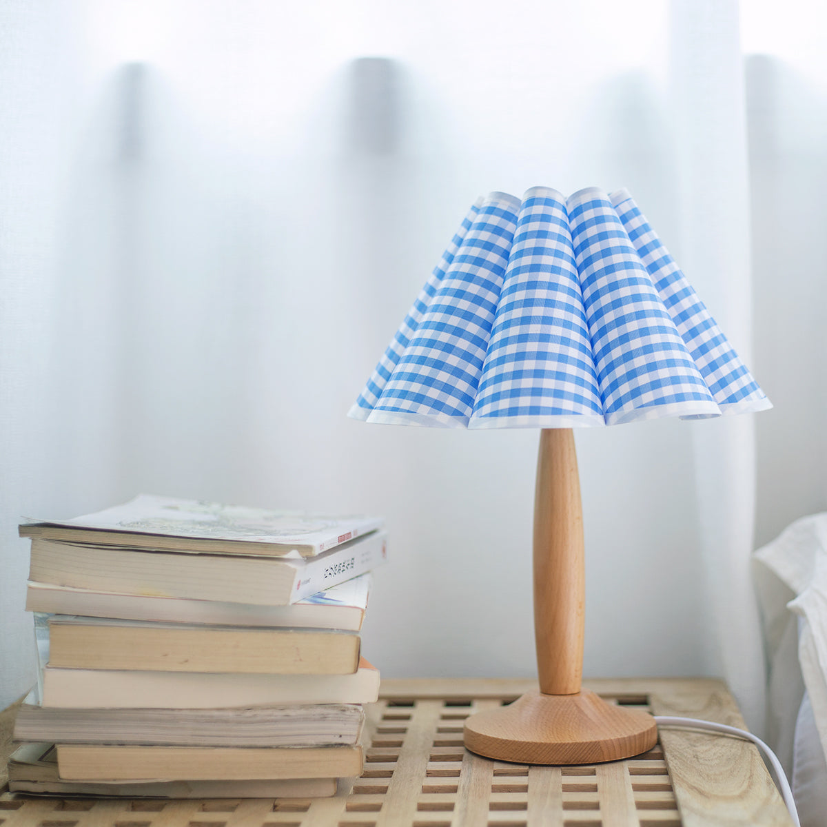 Rivalielle lampada da tavolo
